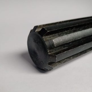 Spline shaft SAE 10B 1 1/4″