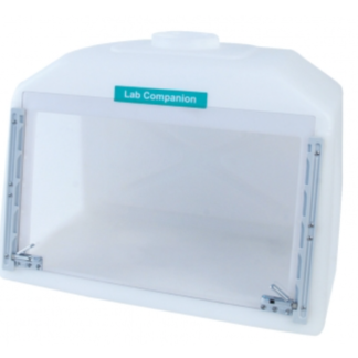 Jeio Tech Lab Companion Benchtop Molded Fume Hood, Model PMH-720