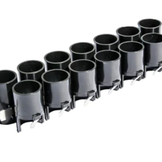 ELMI Intelli-mixer Racks