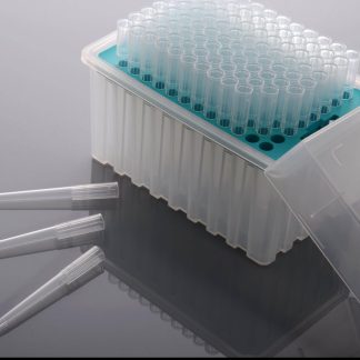 NEST Universal Pipette Tips, Racked, Sterile