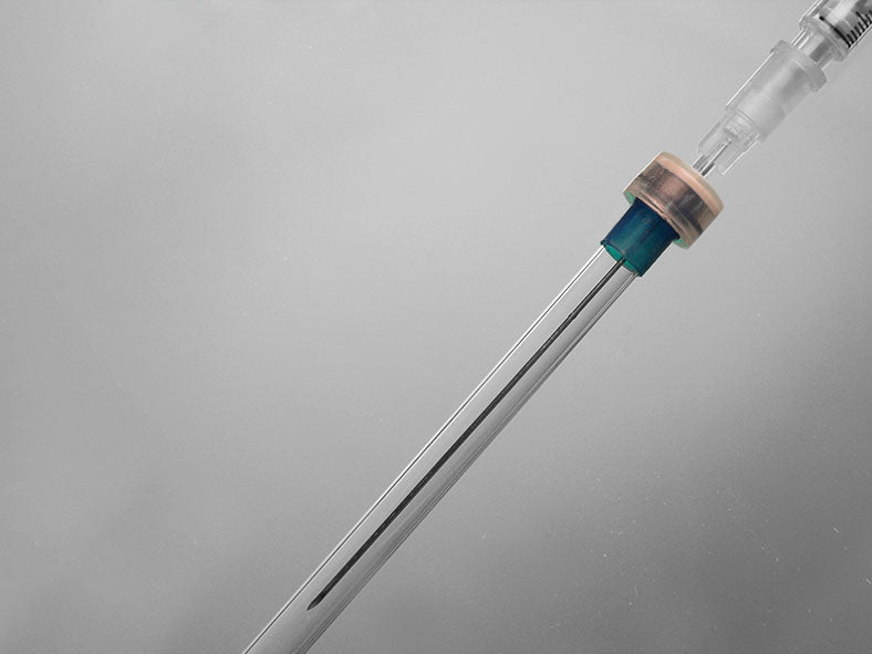 Hilgenberg NMR Septum Caps, Pk of 250