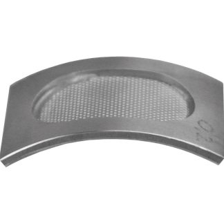 Kinematica Polymix® Sieve Choice of Hole Diameter