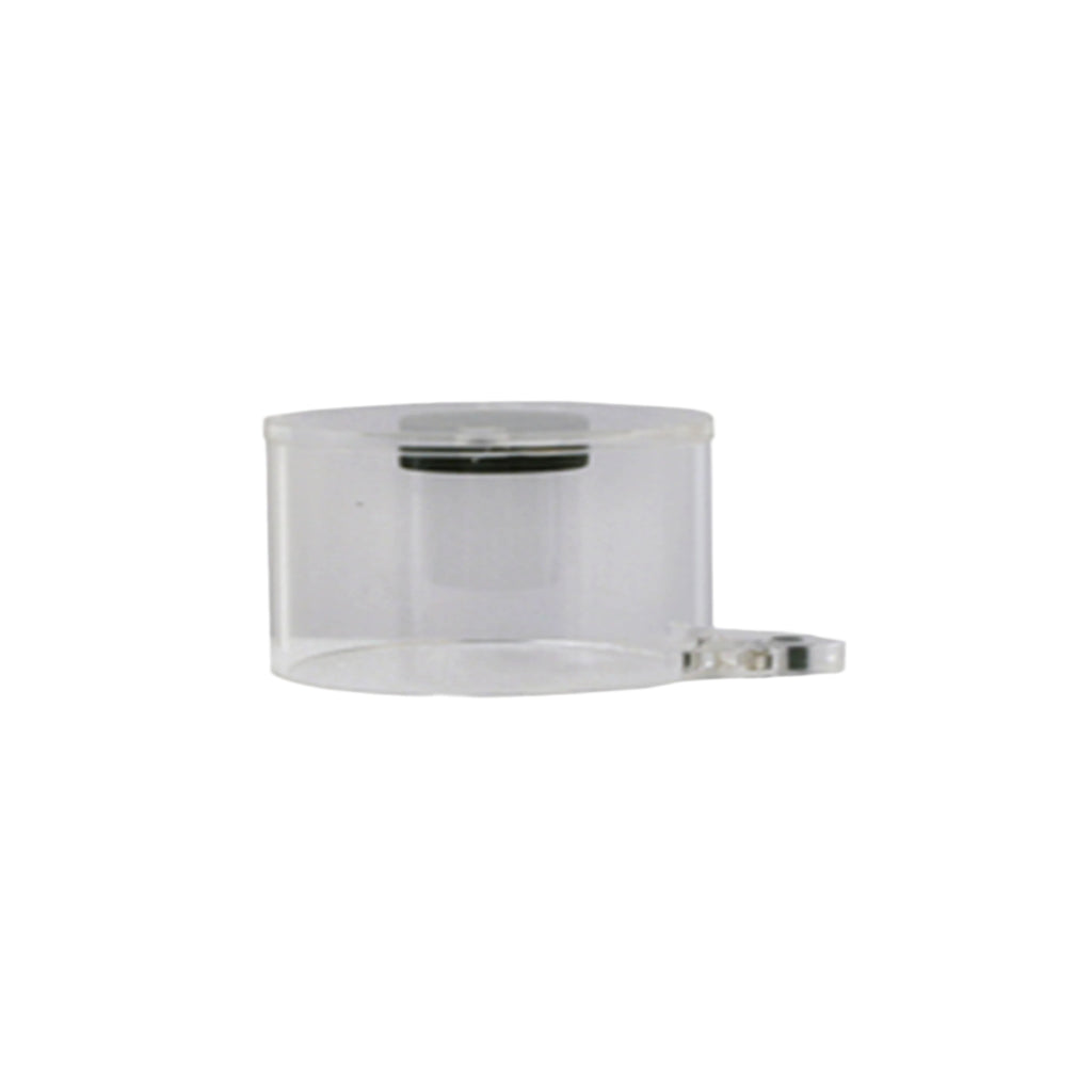 Kinematica Microtron® MBH 125 Protection Cover for MBA 125