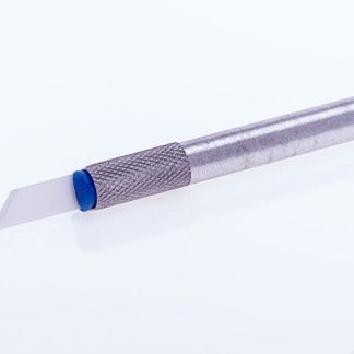 Hilgenberg Special Ceramic Blades & Holder, Pk of 5