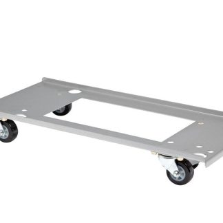 PolyScience Base With Locking Casters