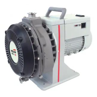 Welch SCSpro 15 dry scroll vacuum pump, 9.9 CFM