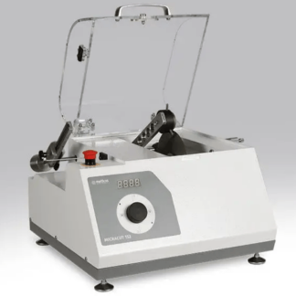 Metkon Automatic High-Speed Precision Cutting Machine MICRACUT 152
