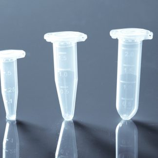 NEST Microcentrifuge Tubes