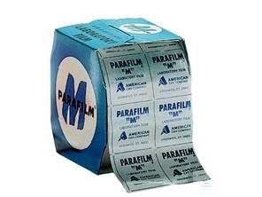 Witeg Parafilm M Rolls in Dispenser Box Length 75 M
