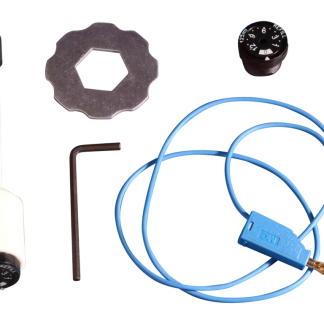 Gaskatel Hydrogen Reference Electrode HydroFlex Starterkit