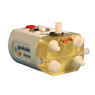 Gaskatel Electrochemical Test Cell Ready to Use FlexCell-PTFE
