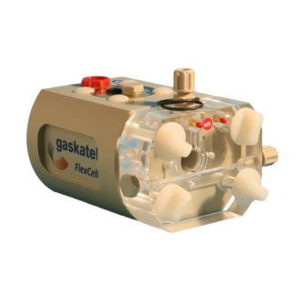 Gaskatel Electrochemical Test Cell Ready to Use FlexCell-PP
