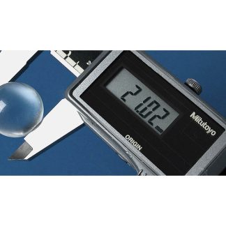 Hilgenberg Soda Lime Precision Glass Beads Made with Smooth Surface, Pk of 100 Pcs