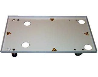 Julabo Castor Platform For F250