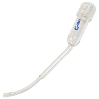 GAMRY Reference Electrode Bridge Tube