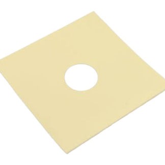 GAMRY PTC1 PortHoles Electrochemical Sample Masks, 3x3, 3cm2, 60/pkg