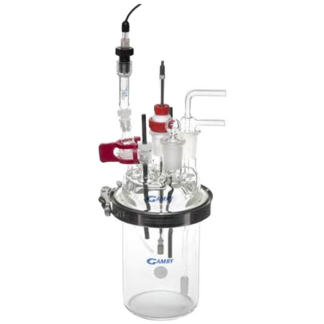 GAMRY MultiPort™ Corrosion Cell Kit