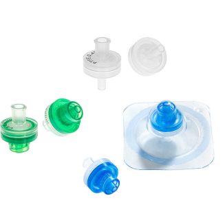 ABLUO® Syringe Filters
