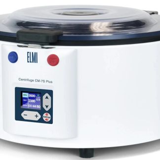 ELMI CM-7S Plus Benchtop Centrifuge (3500 rpm)