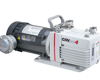 Welch 2.8 CFM CRVPro 4 Explosion Proof Rotary Vane Vacuum Pump