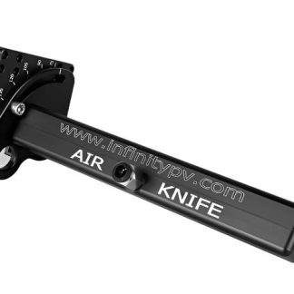 InfinityPV Laboratory Air Knife Standard
