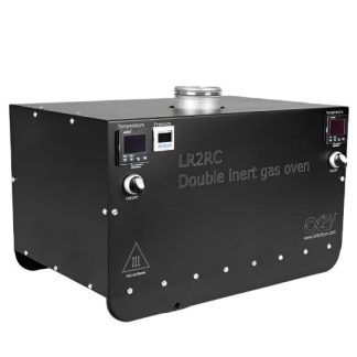 InfinityPV Double Inert Gas Oven - For Wide Platform