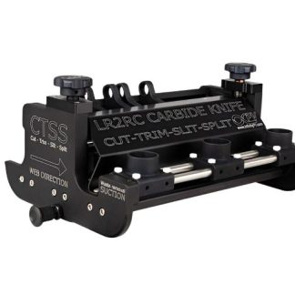 InfinityPV Knife Cutter - For Wide Platform