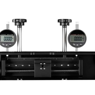 InfinityPV Laboratory Roll-to-Roll Coater Advanced Mounting System