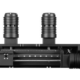 InfinityPV Laboratory PC Controlled Mounting System
