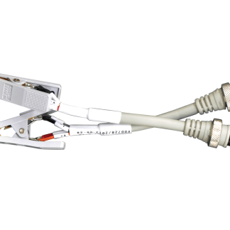 Coin Cell Clamp for Neware CT-4008T Series Battery Testing System