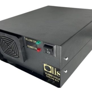OLIS Closed Cycle Cooling Box for Xenon Arc Lamp, 150W and 450W
