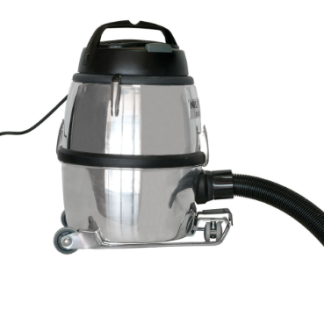 FILTRA Vacuum Unit NILFISK GM80P for FTLBA Air Jet Sieve