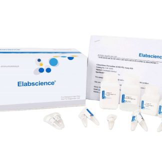 Acetyl-CoA Colorimetric Assay Kit