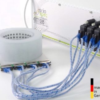 Sciospec Electrical Impedance Tomography (EIT) Systems