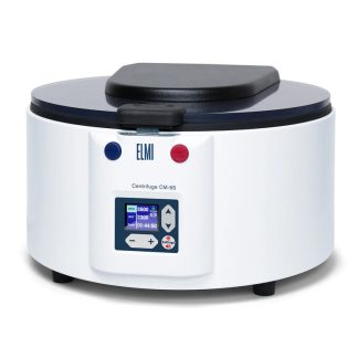 ELMI CM-8S Benchtop Centrifuge (4500 RPM)