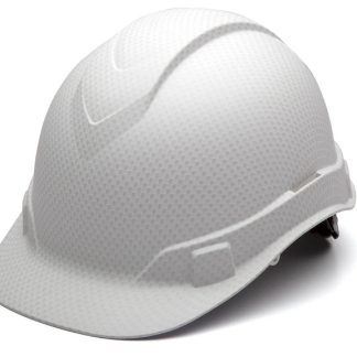 PYRAMEX Cap Style Ridgeline® Hydro Dipped Cap Style- CSA version Safety Helmet, PK of 12