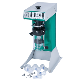 Homogenizer HO 4/A (Edmund Buhler, Made in Germany)