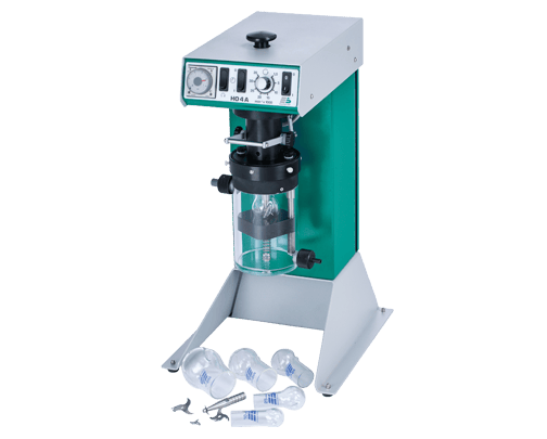 Homogenizer HO 4/A (Edmund Buhler, Made in Germany)