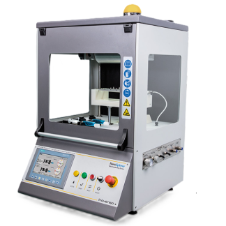 Inovenso Advanced Level Multiple Nozzle Electrospinning/ Spraying Machine - NE300