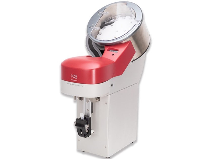 XQ MCF-13 Auto Vial Capping Machine for Microtubes/Centrifuge Tubes