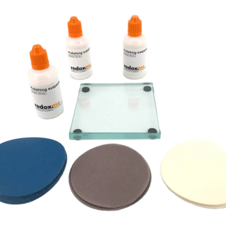 Electrode Polishing Kit