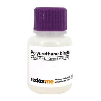 Polyurethane Binder (PU) - 25 ML