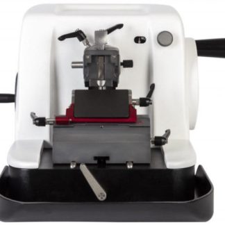 Precisionary Manual Rotary Microtome RF-600