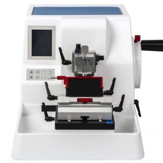Precisionary Semi-Automated Rotary Microtome RF-800