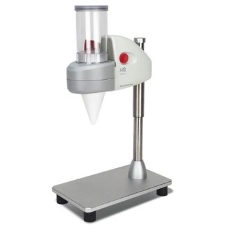 XQ Automated SDB-1 Benchtop Powder Dispenser/Dosing Machine