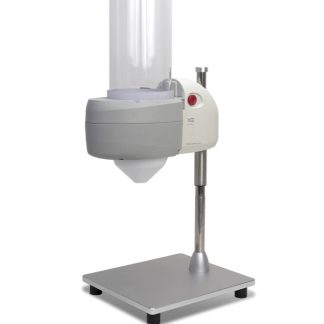 XQ Automated SDB-2 Benchtop Powder Dispenser/Dosing Machine