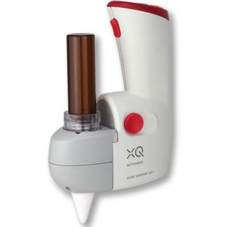 XQ Automated SDH-1 Handheld Powder Dispenser