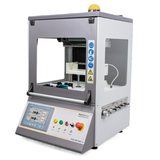 Inovenso Advanced Level Single Nozzle Electrospinning/ Spraying Machine - NE200