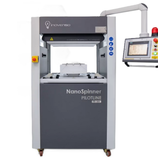 Inovenso Needle-Based Pilot Level Electrospinning/Spraying Machine - PE 300
