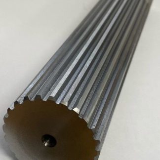 Spline shaft W32 x 2 x 14T